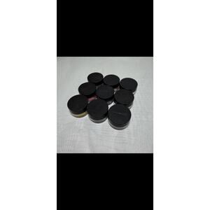 Lot Of Mac Loose Pigments Multiple Colors And Amounts Of Product READ